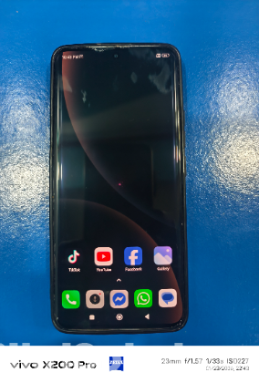 Redmi note 13 pro plus